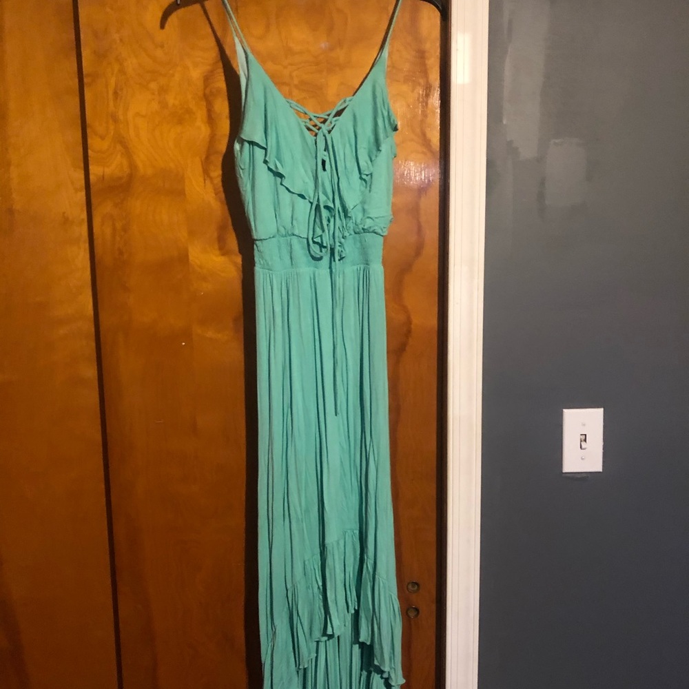 Venus Maxi dress